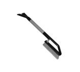 Szczotko-Skrobaczka do Szyb i Lodu 60cm Futura z Ergonomicznym Uchwytem Szczotko-Skrobaczka do Szyb i Lodu 60cm Futura z Ergonomicznym Uchwytem