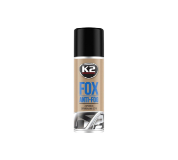 Preparat Przeciw Parowaniu Szyb K2 Fox Anti-Fog 150ml
