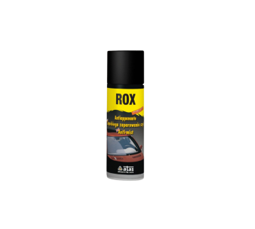Atas Rox Preparat Antyroszeniowy Do Szyb 200ml