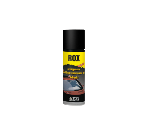 Atas Rox Preparat Antyroszeniowy Do Szyb 200ml
