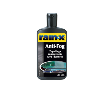 Rain-X Anti-Fog Antypara Do Szyb i Lusterek 200ml