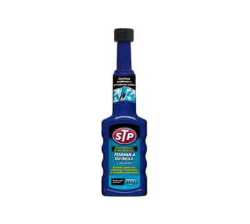 STP Formuła Do Diesla Z Antyżelem 30-038 Dodatek ON 200ml