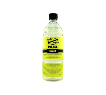 Diesel Skydd Black Arrow Depresator Do ON Antyżel -39C 1L