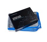 FX Protect Twisted Loop Drying Towel – chłonny ręcznik do osuszania samochodu, 74x90cm, 550gsm