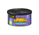 California Scents Monterey Vanilla - Puszka zapachowa