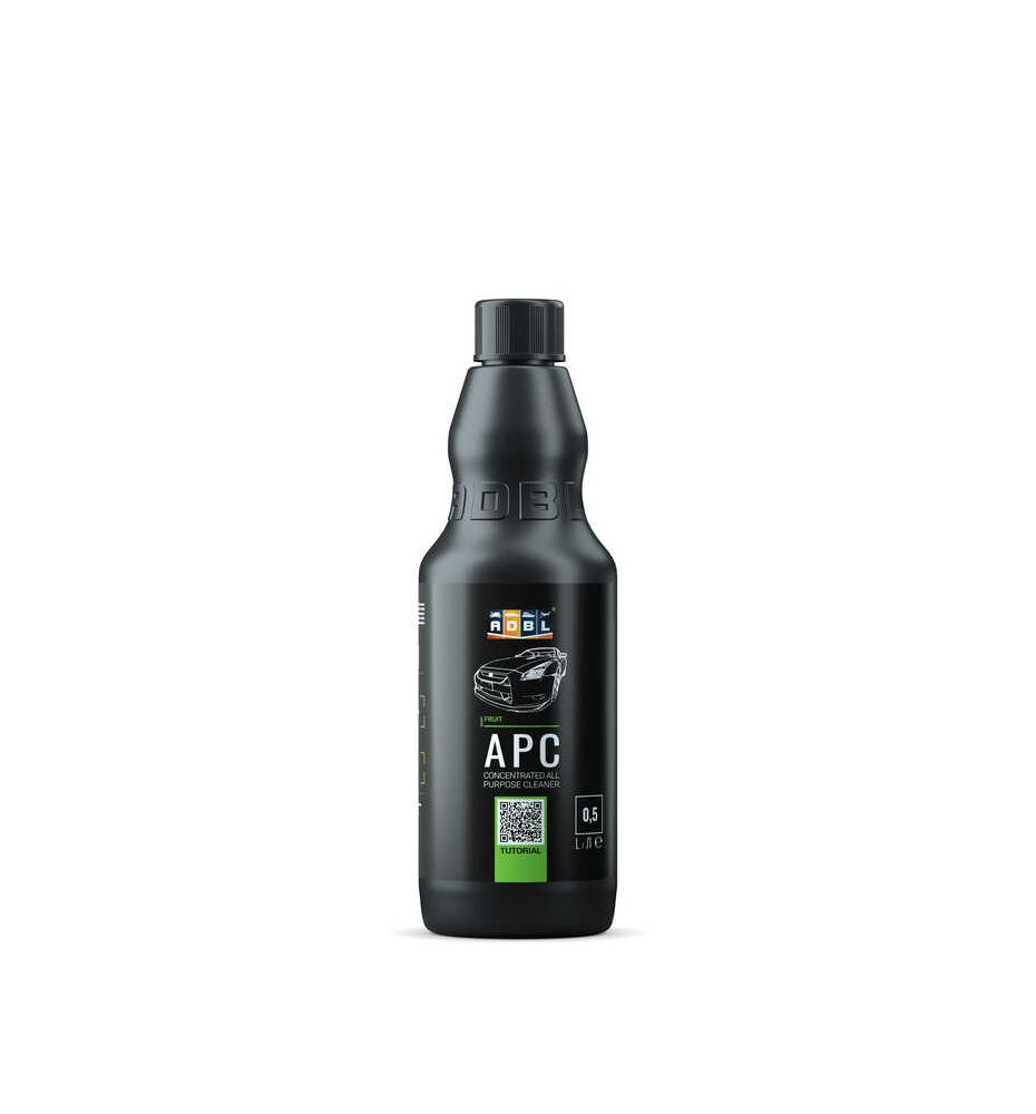 ADBL APC 500ml - Uniwersalny środek czyszczący