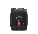 ADBL Yeti Cherry Ice Cream 5l - Piana aktywna