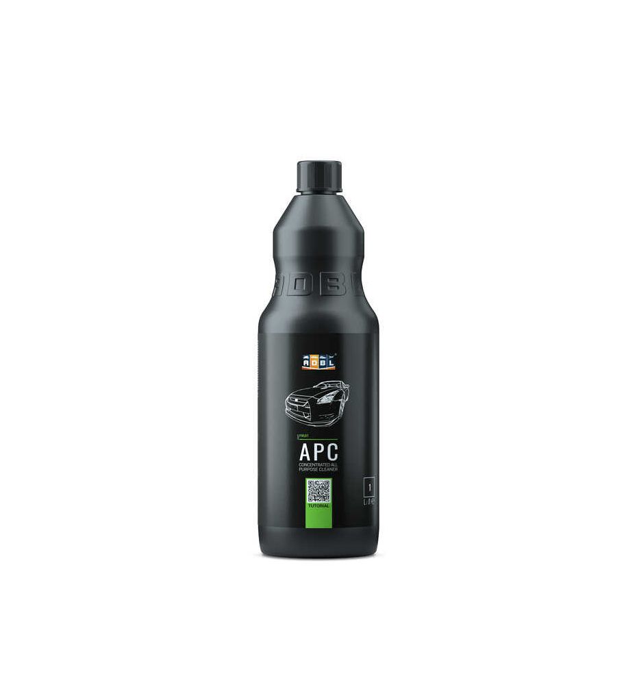 ADBL APC 1l - Uniwersalny środek czyszczący