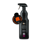 ADBL Vampire 1l + Pędzelek "16" - Środek do czyszczenia felg/Deironizer