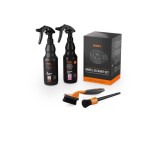 ADBL Wheel Cleaner SET - Zestaw do mycia opon i felg