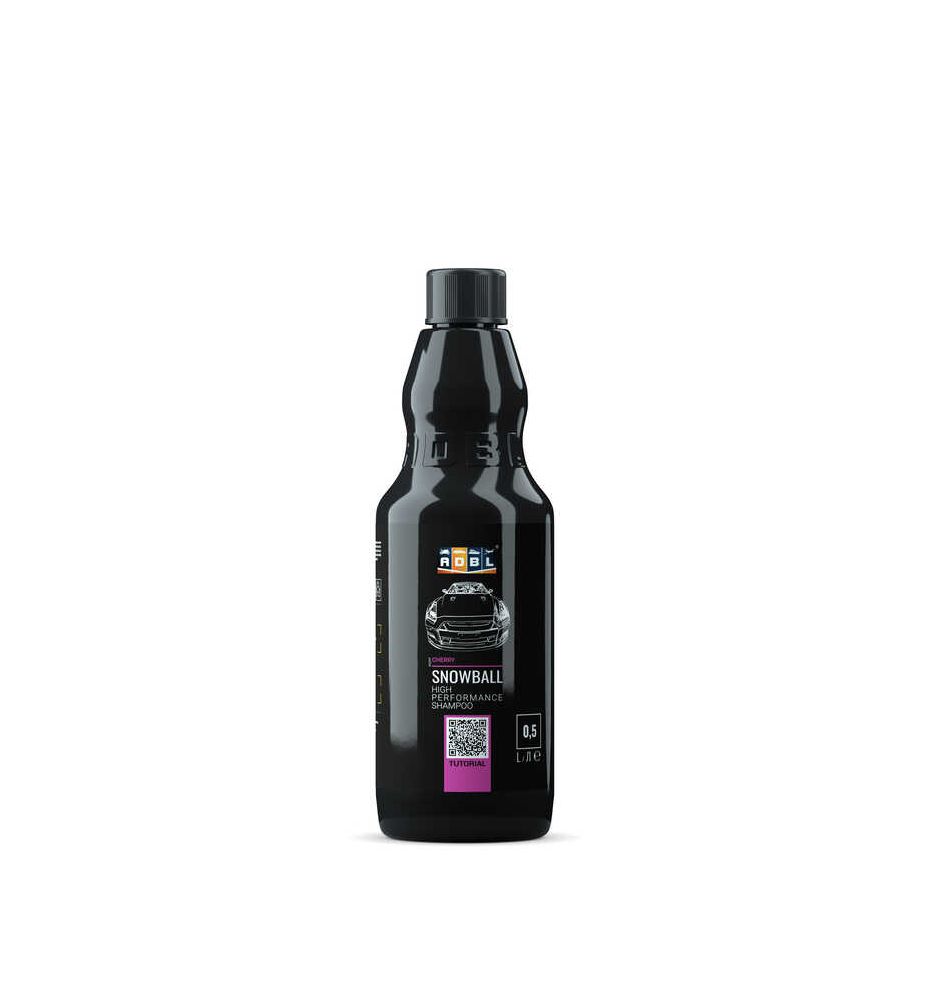 ADBL Snowball 500ml - Szampon samochodowy