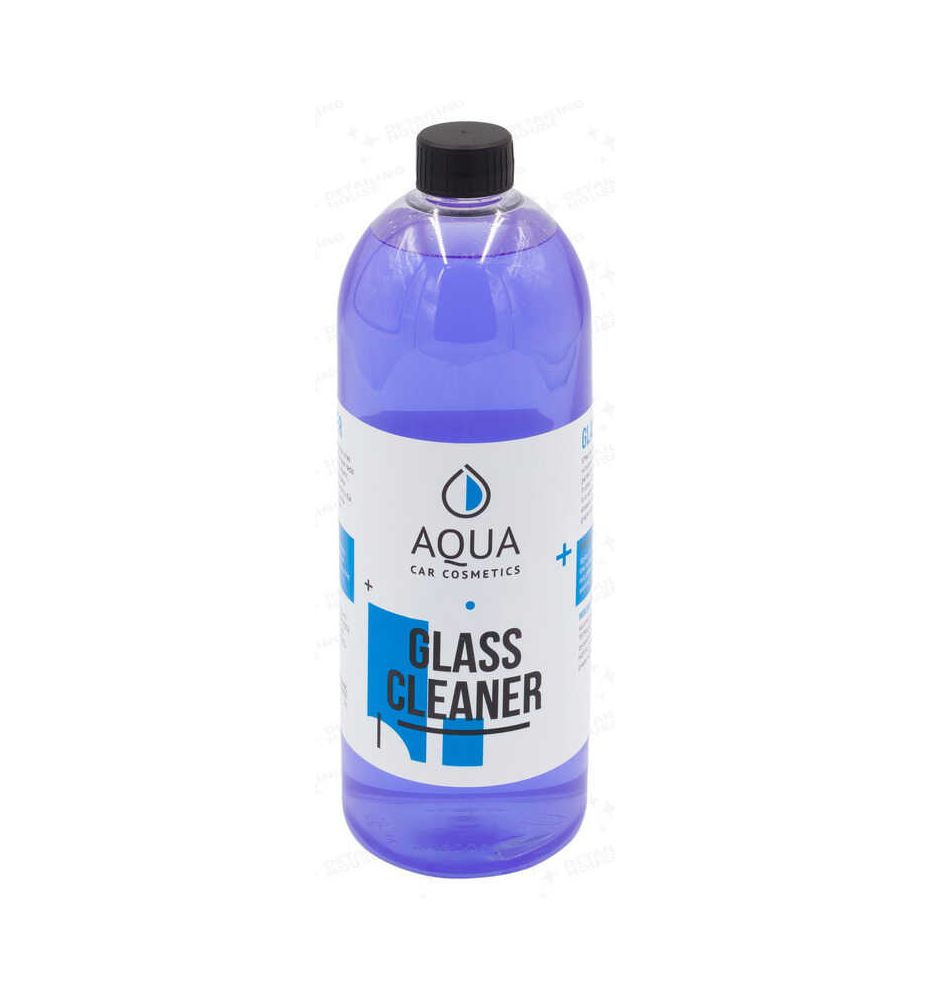 Aqua Glass Cleaner 1l - Płyn do mycia szyb