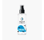 AQUA No Streaks 250ml - produkt do czyszczenia ekranów dotykowych
