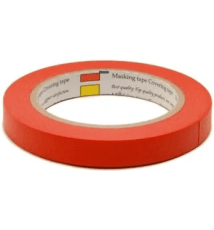 CarPro Masking Tape 15mm x 40m - Taśma maskująca