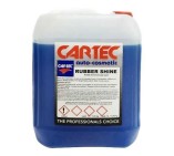 Cartec Rubber Shine 5l - Impregnat do opon