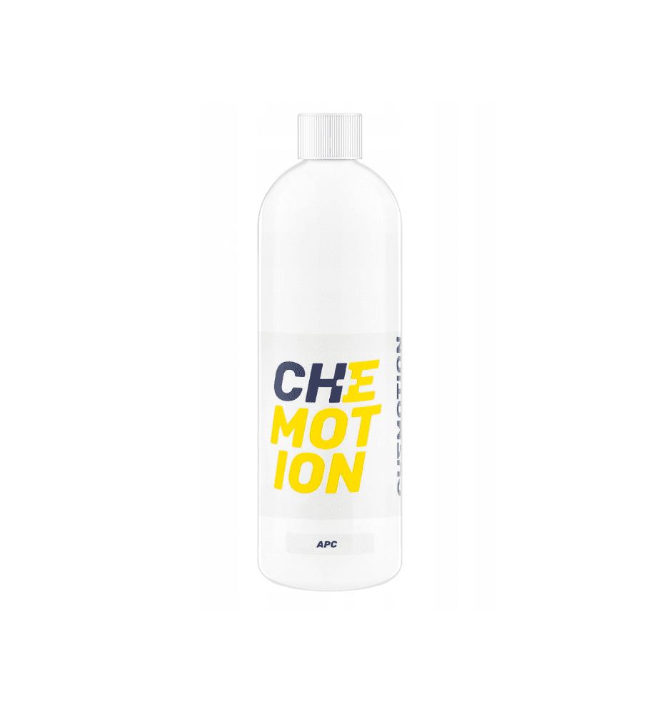 Chemotion APC 400ml - Uniwersalny środek czyszczący