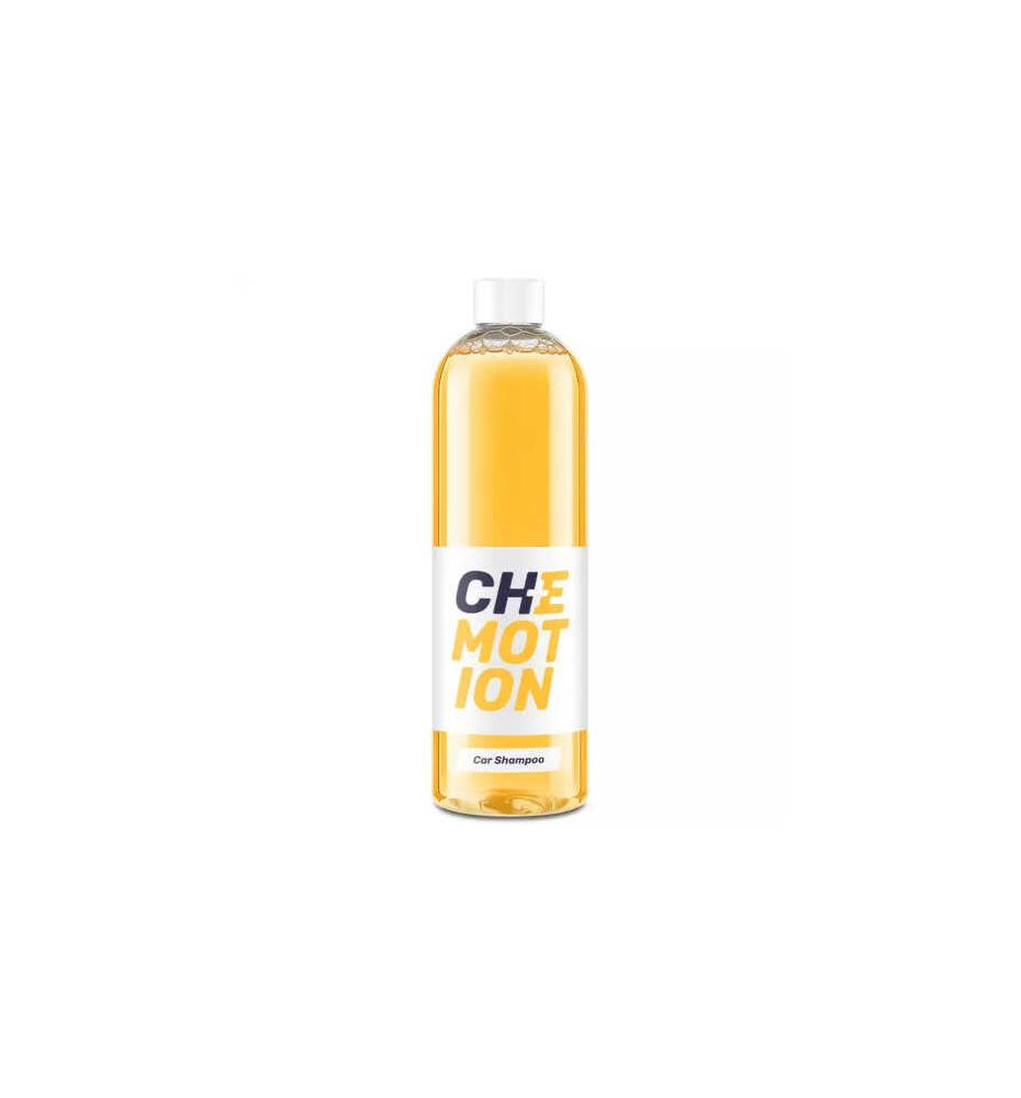 Chemotion Car Shampoo 1L – szampon samochodowy o neutralnym pH