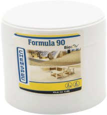 CHEMSPEC Formula 90 Powder 250g - proszek do prania tapicerki materiałowej