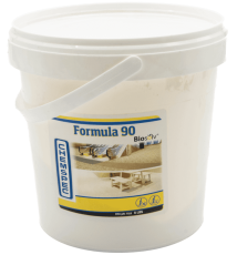 CHEMSPEC Formula 90 Powder 680g – wydajny proszek do prania tapicerki materiałowej