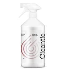 Cleantle Interior Cleaner + 1L – produkt do czyszczenia wnętrza