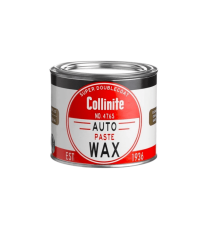 Collinite 476S Super Double Coat Auto Wax 532g - Długa trwałość i wysoki połysk