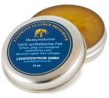 Colourlock Elephant Wosk do skór 15ml