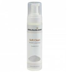 Colourlock Soft Clean 200ml - Środek czyszczący do skór