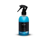 Deturner Ceramic Detailer 500ml  - Połysk i ochrona lakieru z krzemionką