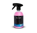 Deturner Hybrid Spray Wax 500ml - Płynny wosk