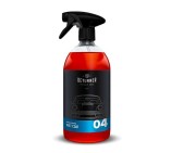 Deturner Wet Coat 1l - Powłoka hydrofobowa