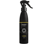 FOEN Carbon 185ml - perfumy samochodowe, intensywny zapach