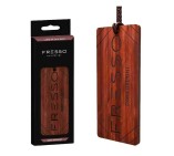 Fresso Dark Delight - zawieszka zapachowa