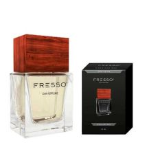 Fresso Signature Man - Perfumy samochodowe