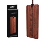 Fresso Signature Man – zawieszka zapachowa