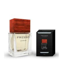 Fresso Snow Pearl - Perfumy samochodowe