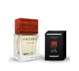 Fresso Snow Pearl - Perfumy samochodowe
