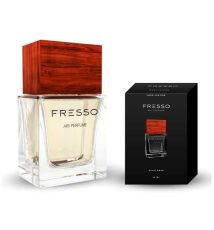 Fresso Gentleman - Perfumy samochodowe