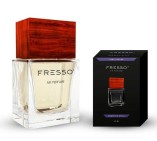 Fresso Magnetic Style - Perfumy samochodowe
