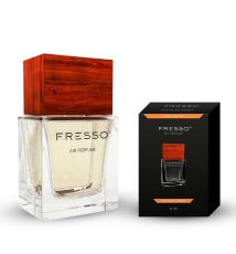 Fresso Paradise Spark - Perfumy samochodowe