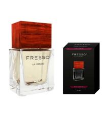 Fresso Pure Passion - Perfumy samochodowe