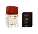 Fresso Pure Passion - Perfumy samochodowe