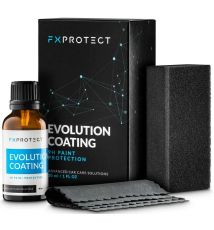 FX Protect Evolution Coating 9H 30ml - 3 letnia powłoka ochronna