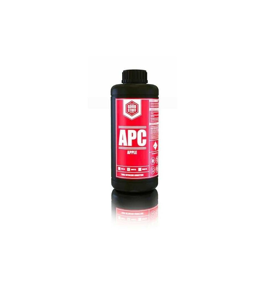 Good Stuff APC Apple 500ml - Uniwersalny środek czyszczący