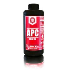 Good Stuff APC Green Tea 1l - Uniwersalny środek czyszczący