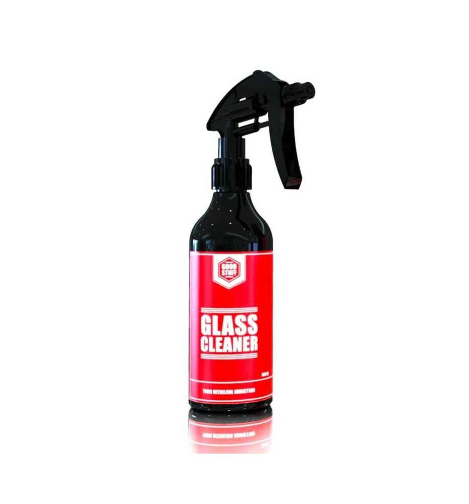 Good Stuff Glass Cleaner 500ml - Płyn do mycia szyb