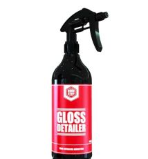Good Stuff Gloss Detailer 1l - Połysk oraz efekt hydrofobowy