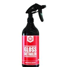 Good Stuff Gloss Detailer 250ml - Połysk oraz efekt hydrofobowy