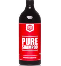 Good Stuff Pure Shampoo 250ml - Szampon