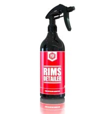 Good Stuff Rims Detailer 250ml - Do felg - Połysk i efekt hydrofobowy