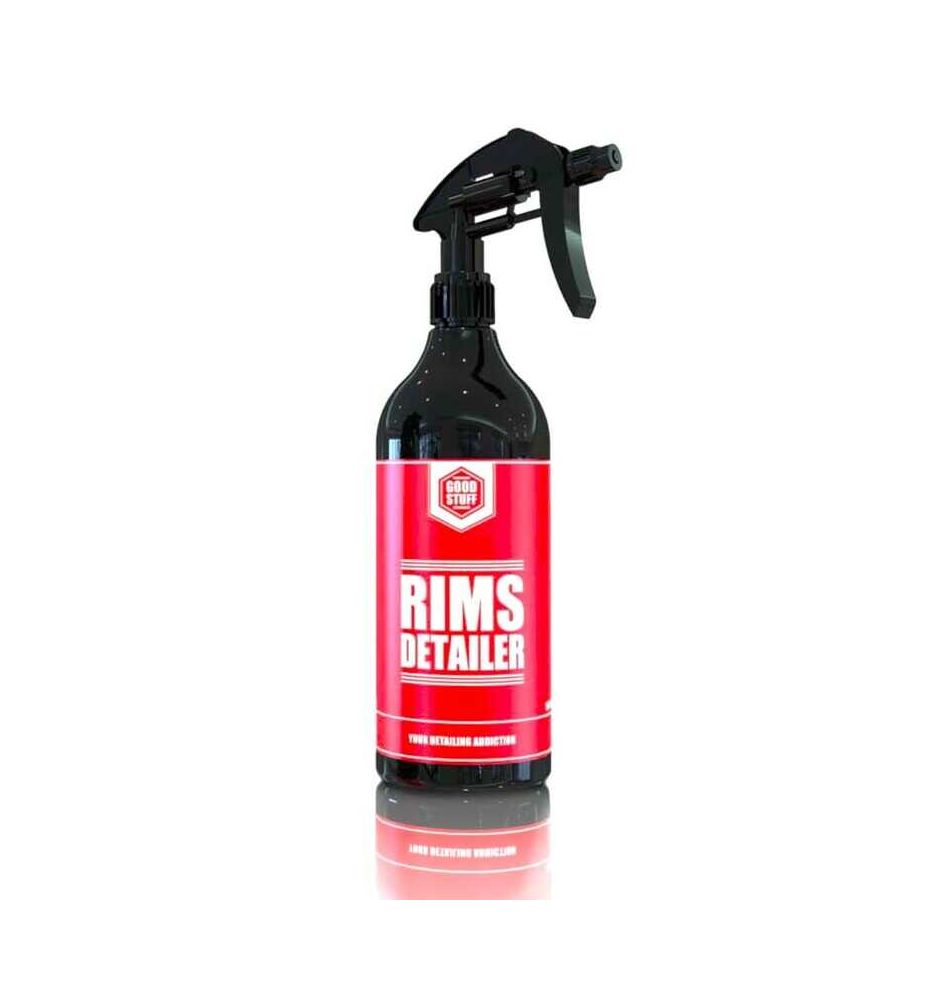 Good Stuff Rims Detailer 500ml - Do felg - Połysk i efekt hydrofobowy